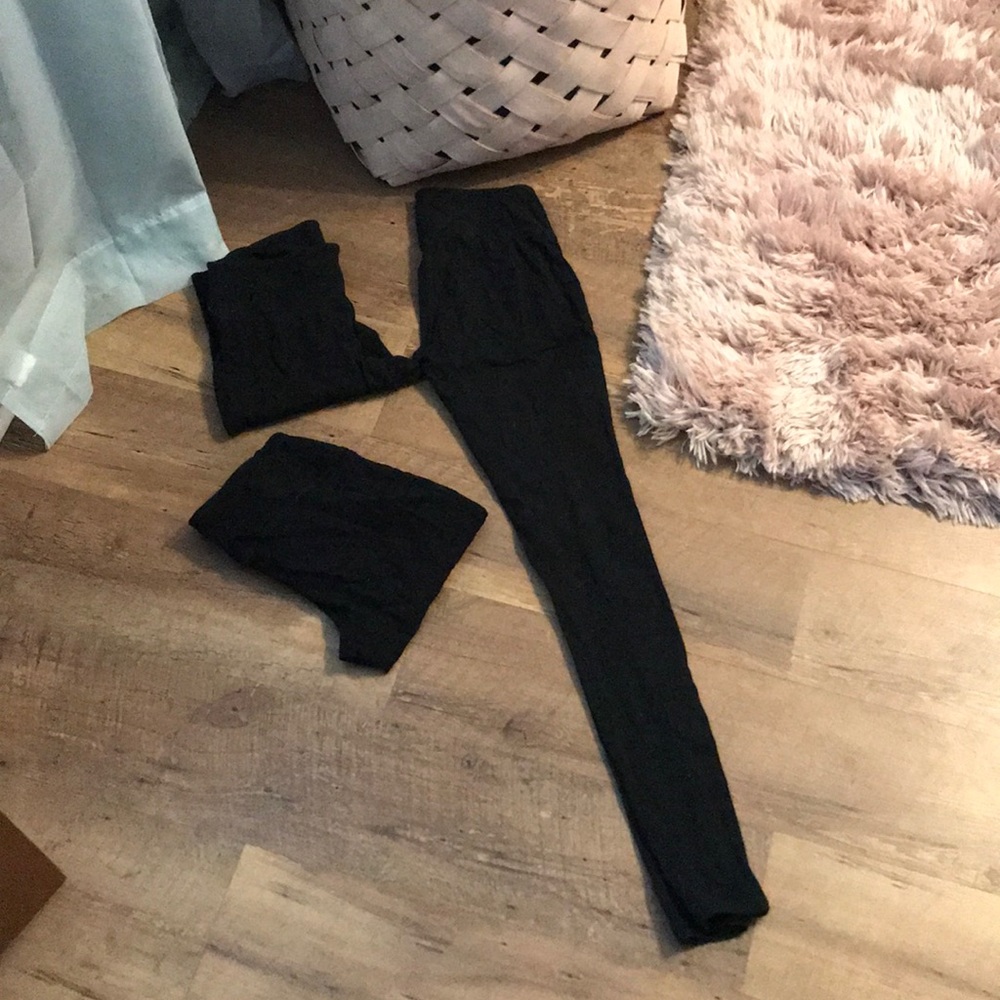 Leggings